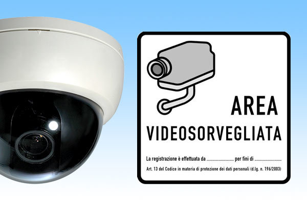 videosorveglianza